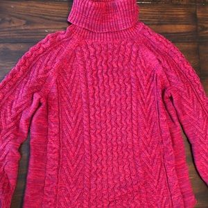 Gap Maternity sweater.